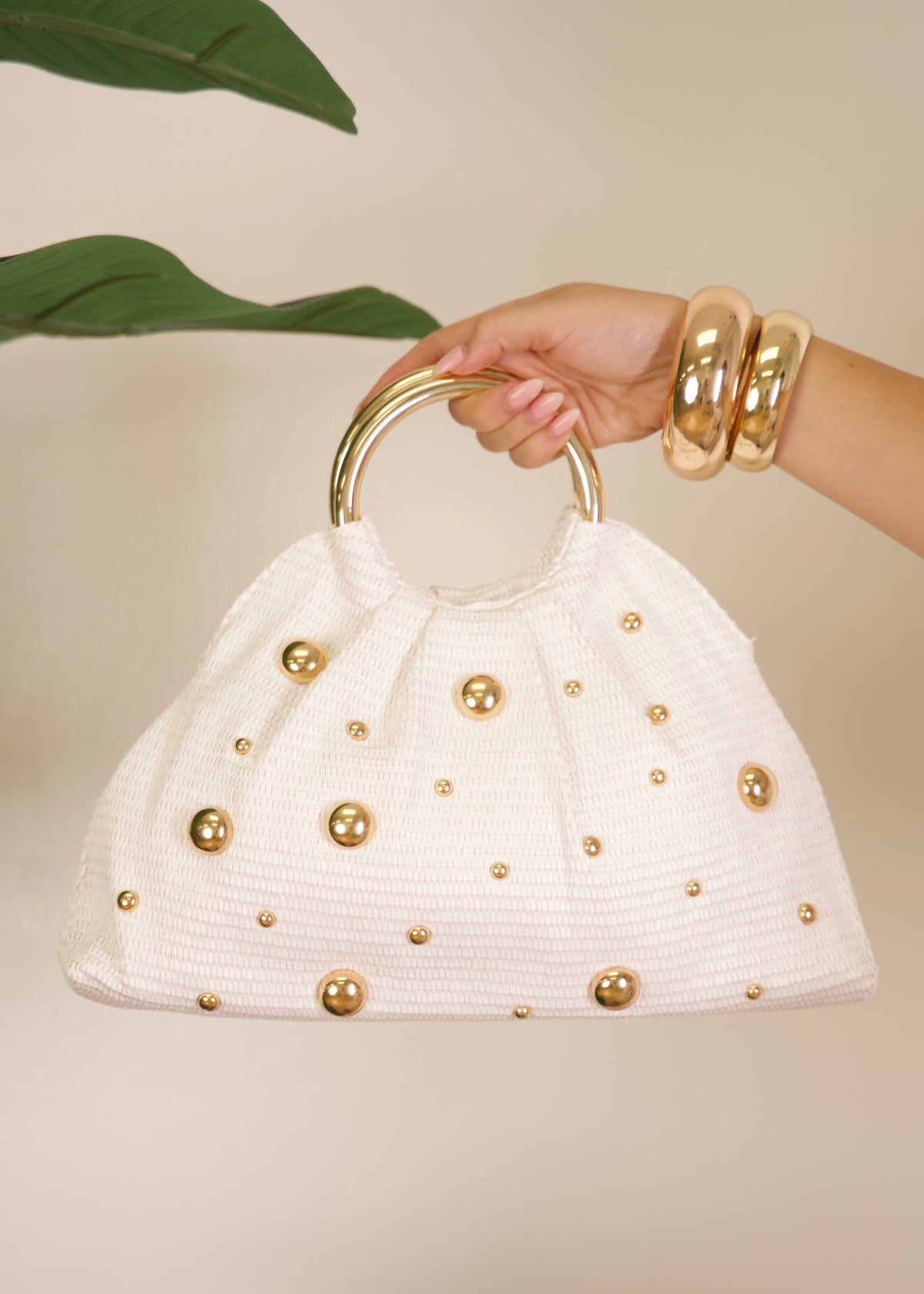 Sweeter Days Handbag