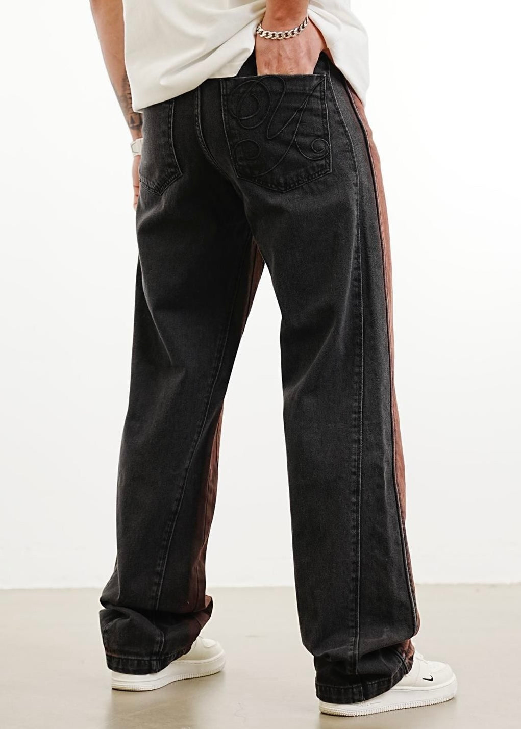 Tough Luck Jeans