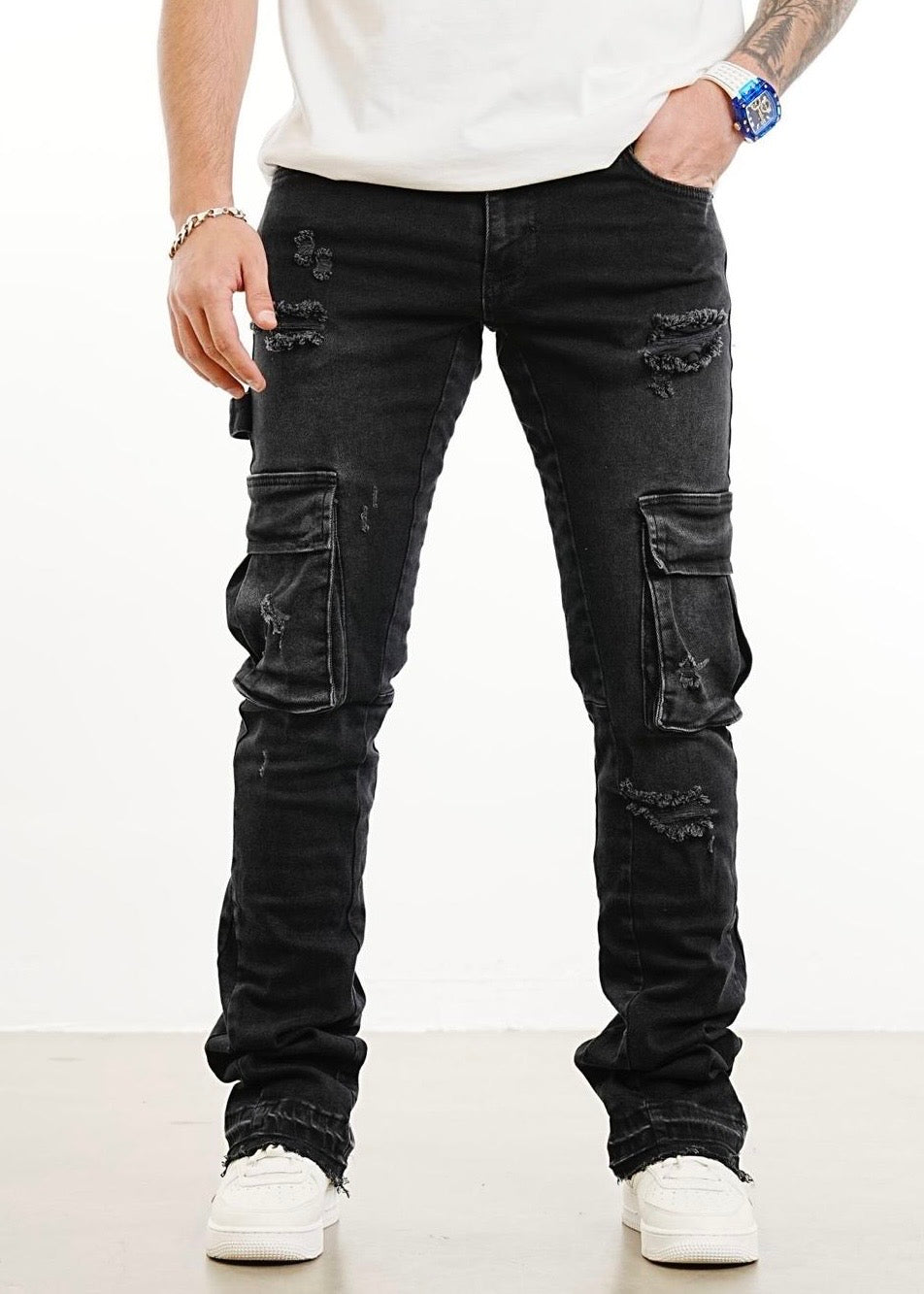 The One Jeans