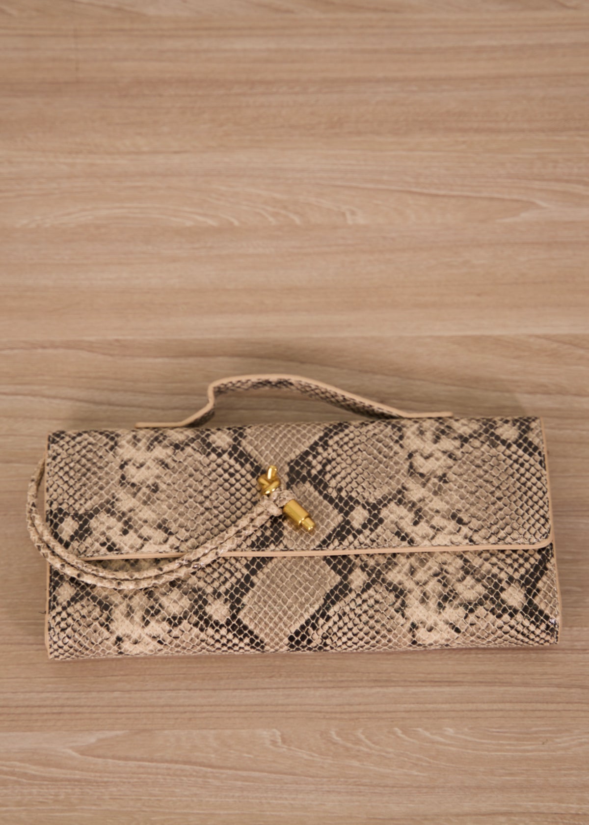 Be The Boss Handbag