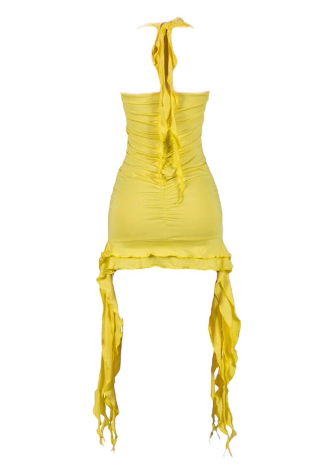 On Your Mind Mini Dress