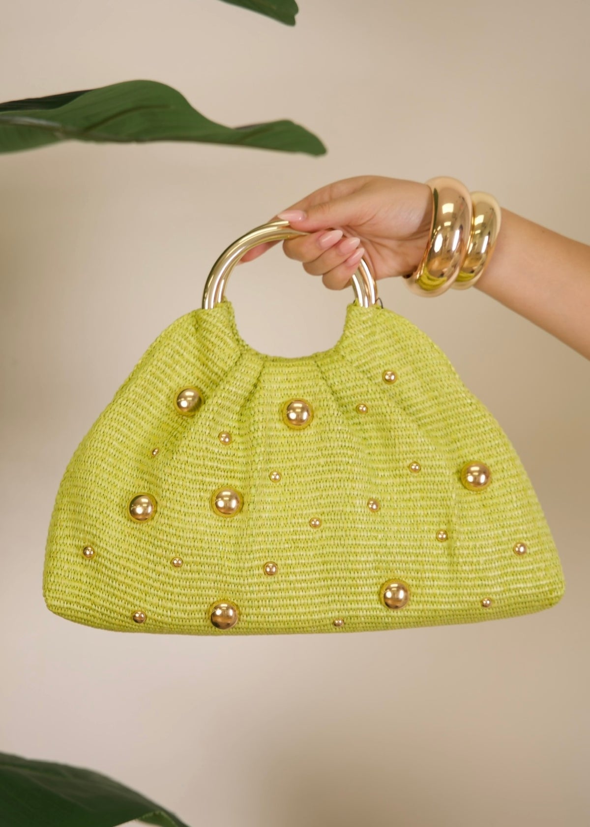 Sweeter Days Handbag