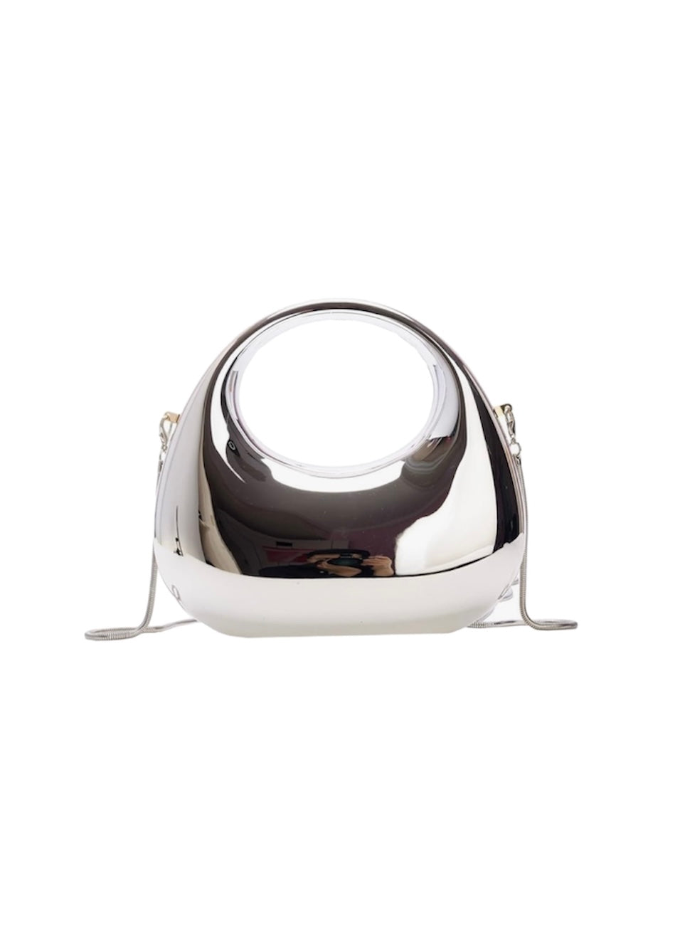 Just Having Fun Handbag