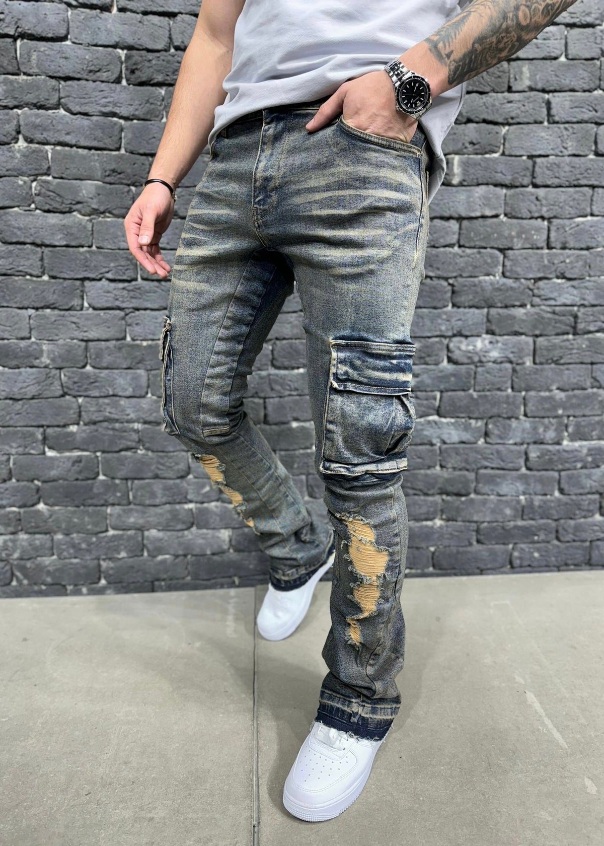 Do It All Jeans