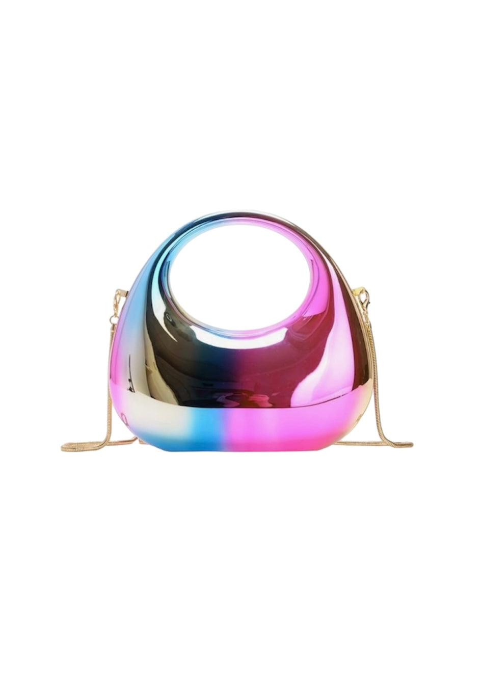 Just Having Fun Handbag
