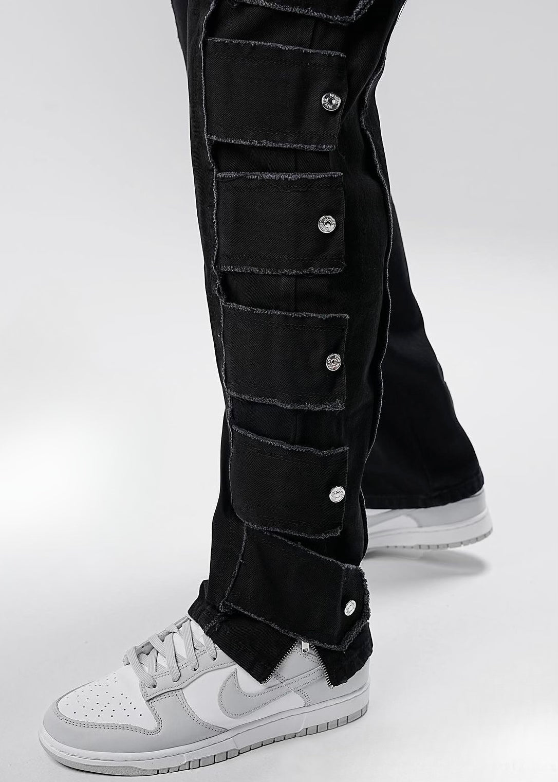 Black Out Jeans