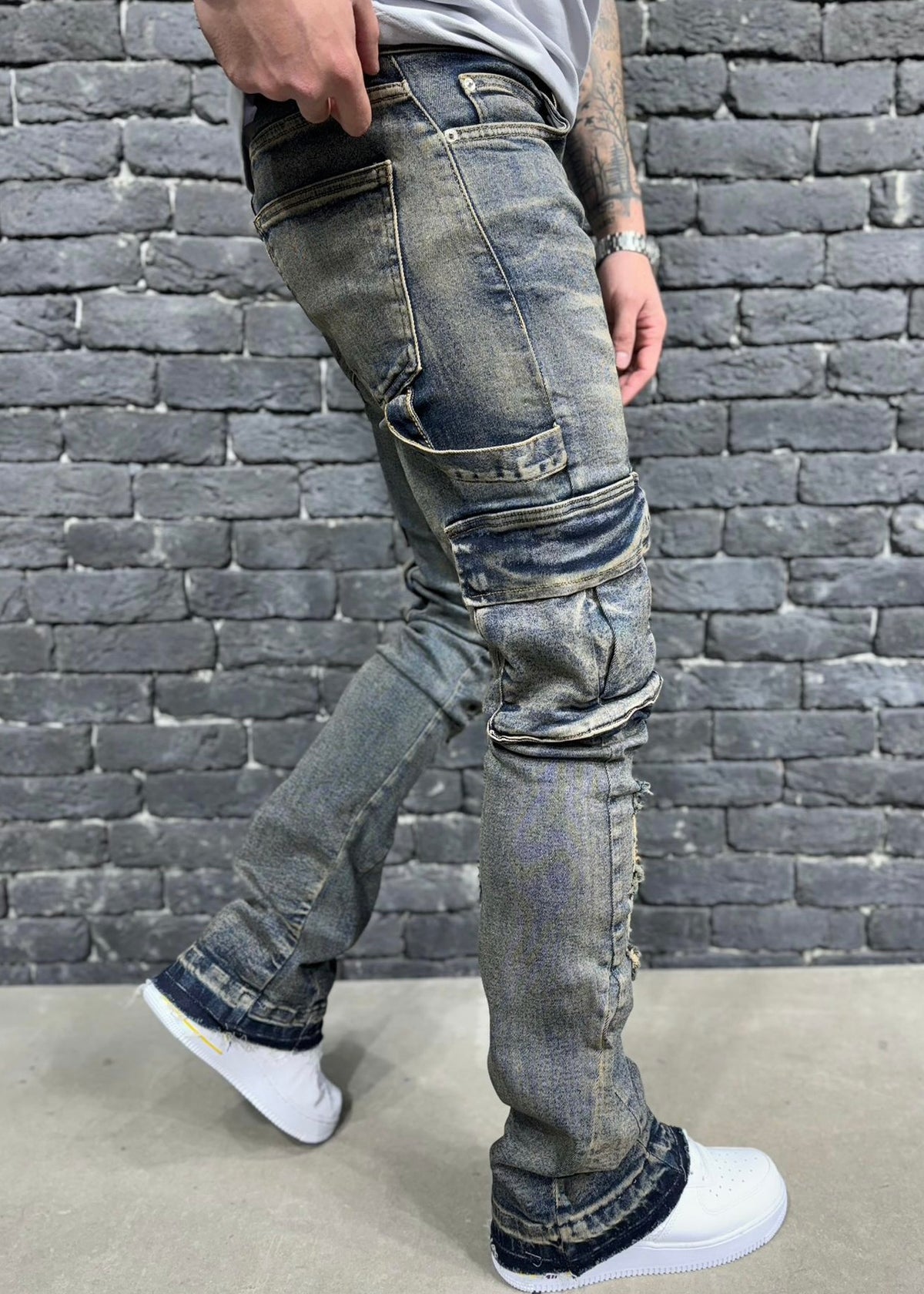 Do It All Jeans