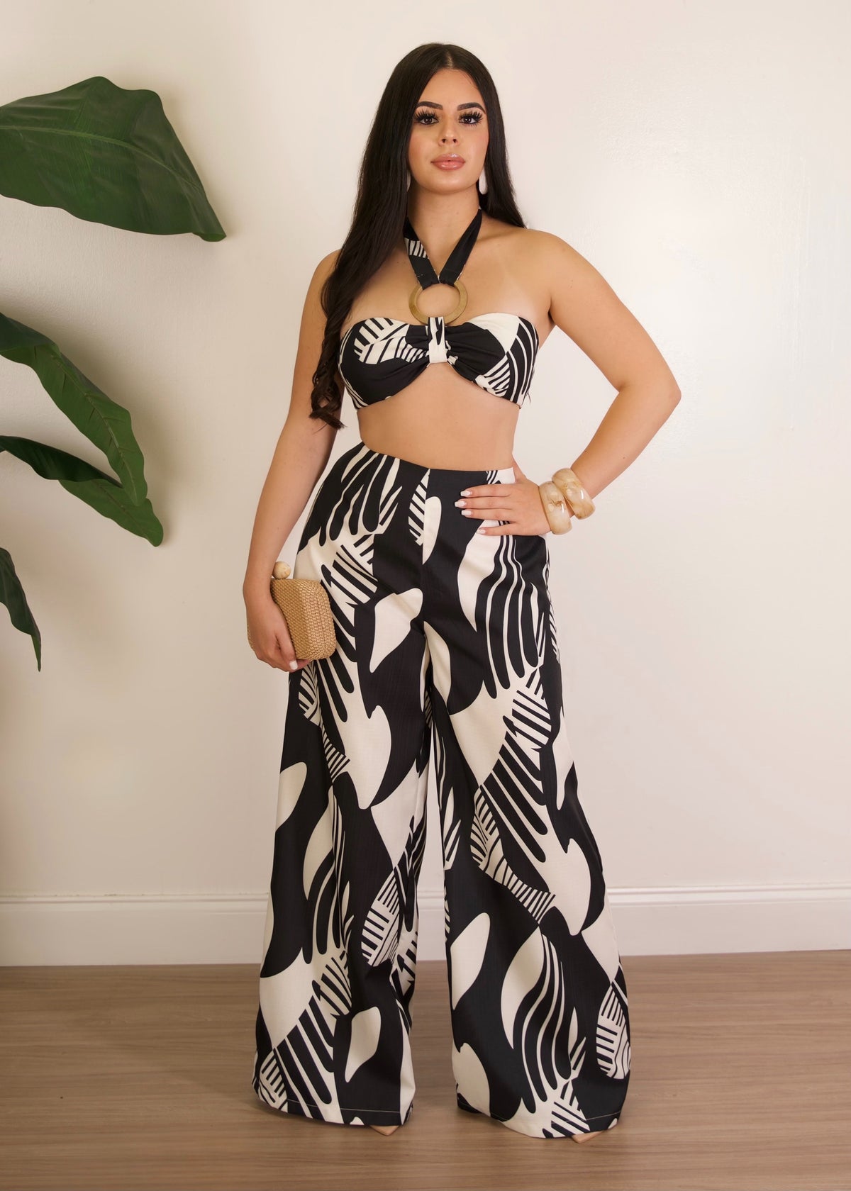 Good Energy Pant Set