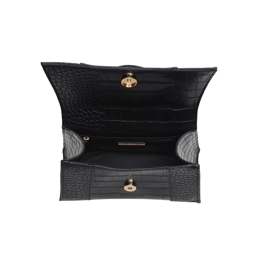 Casual Outing Handbag
