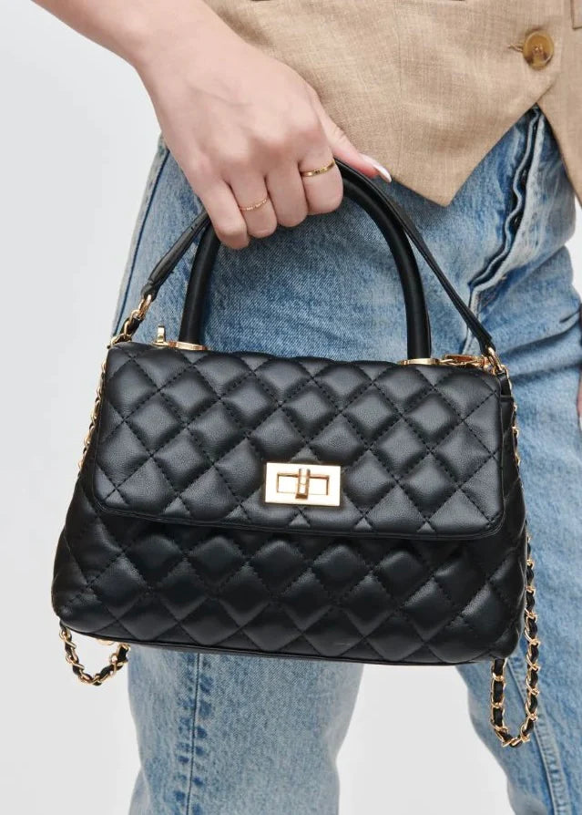 So Original Handbag