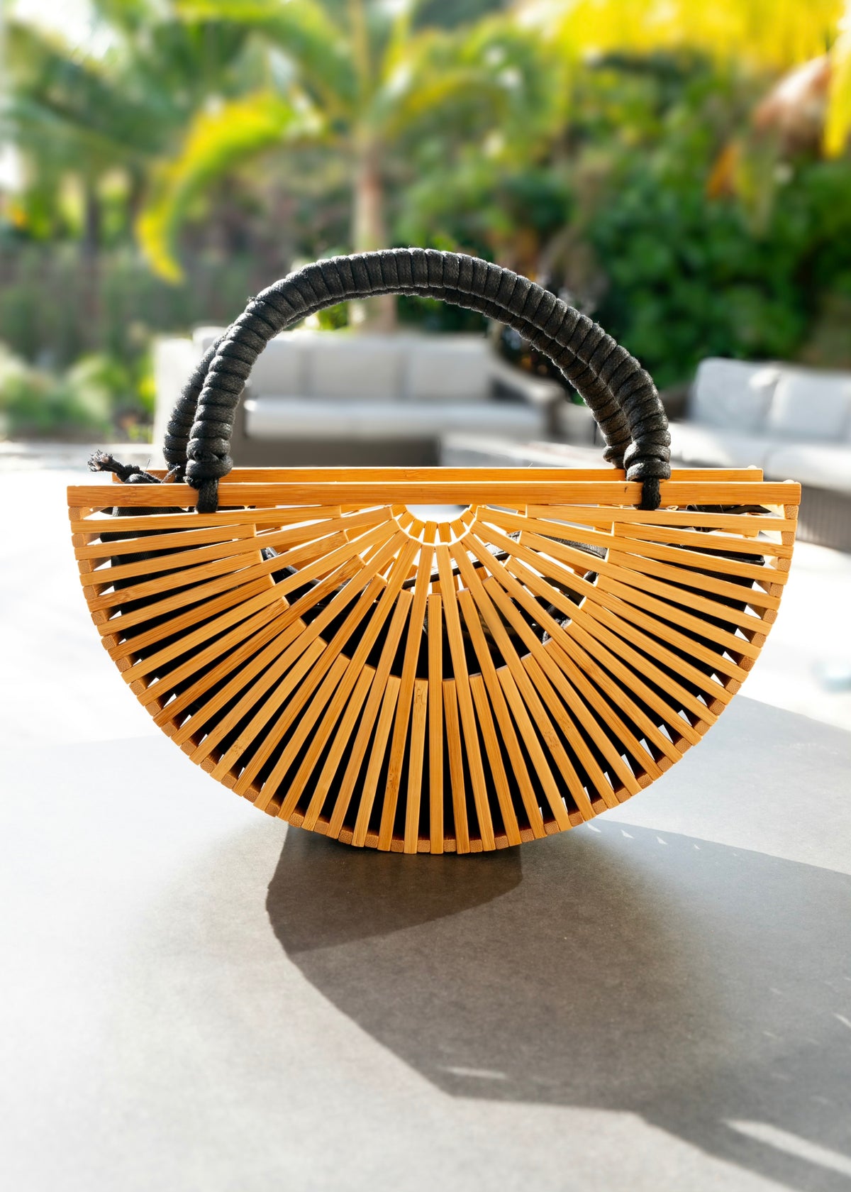 Stylish Vacay Handbag - Couple Boutiques