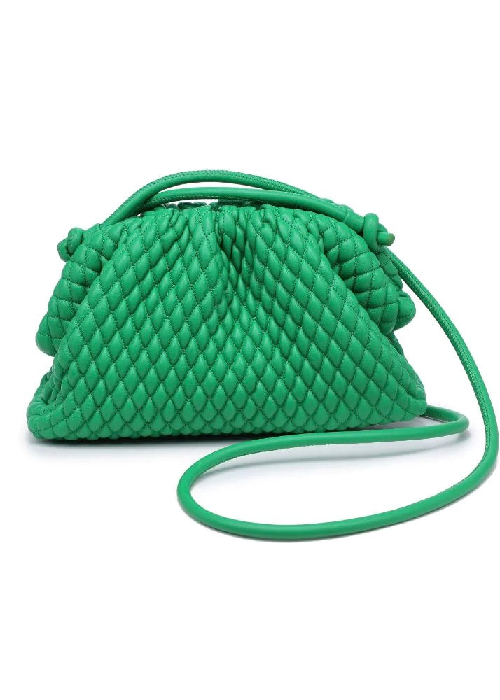 Live Your Life Handbag
