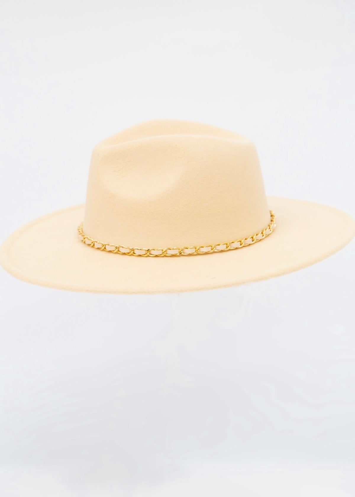 Golden Hour Hat