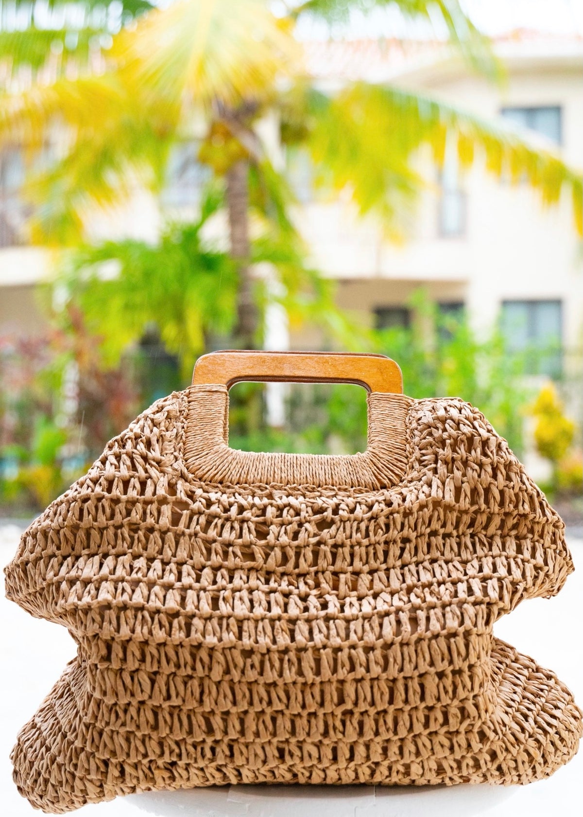 Summer Trip Handbag - Couple Boutiques