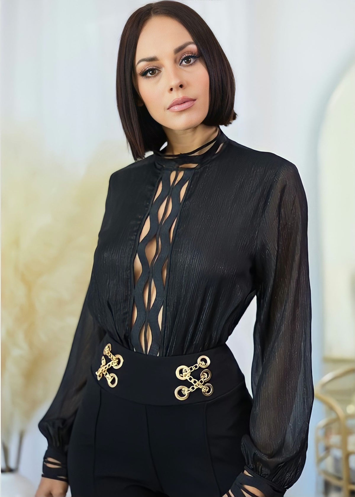 Holding On Bodysuit
