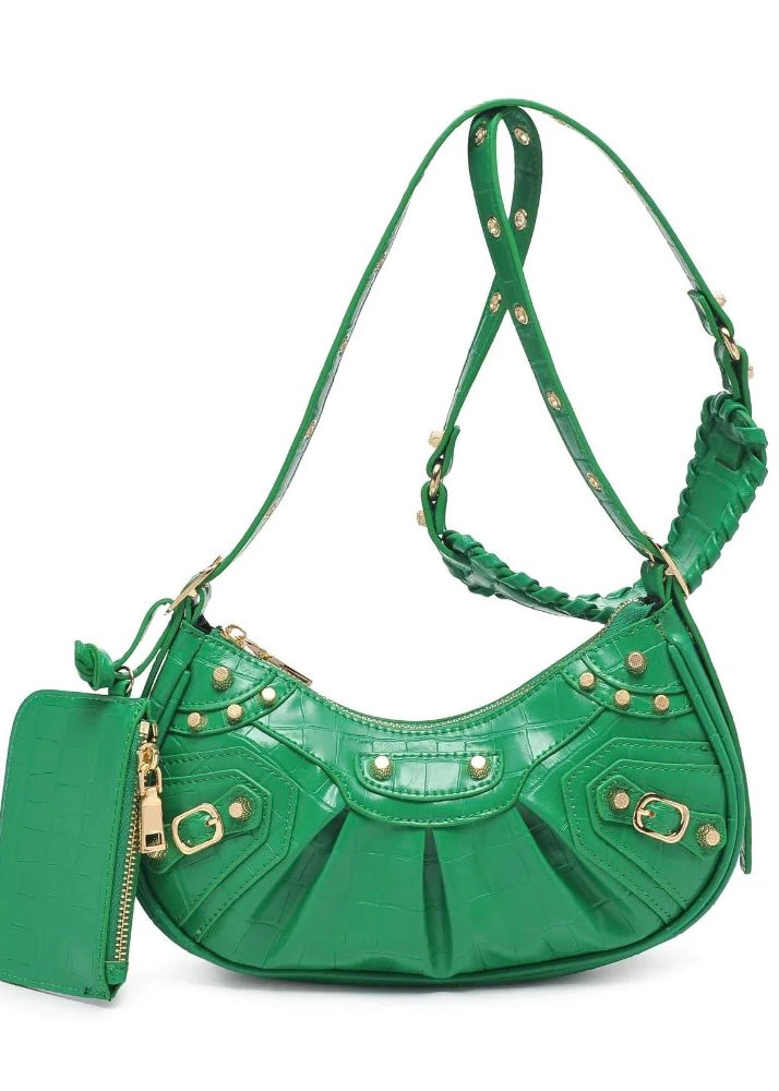 Did It Again Handbag