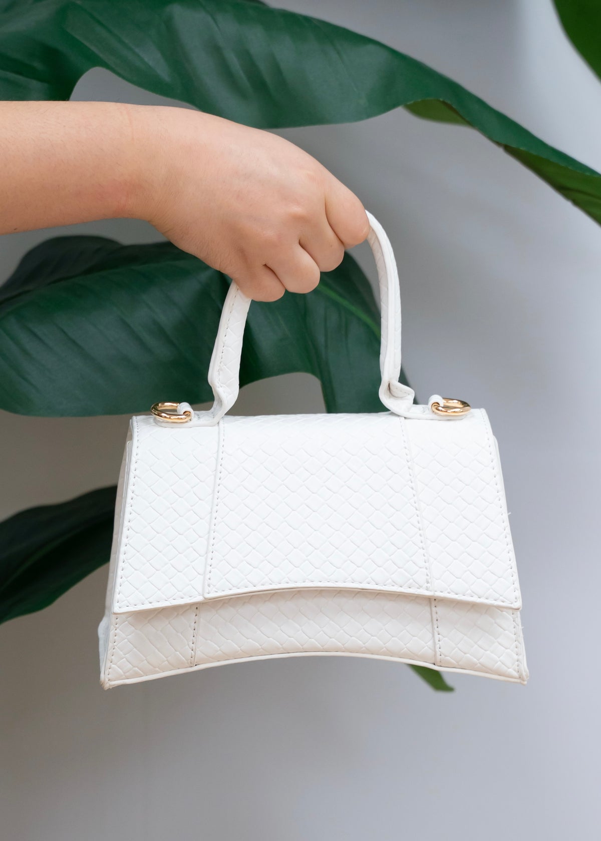 Off The Charts Handbag