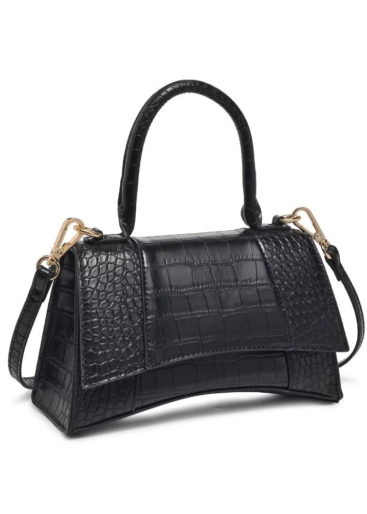 Casual Outing Handbag