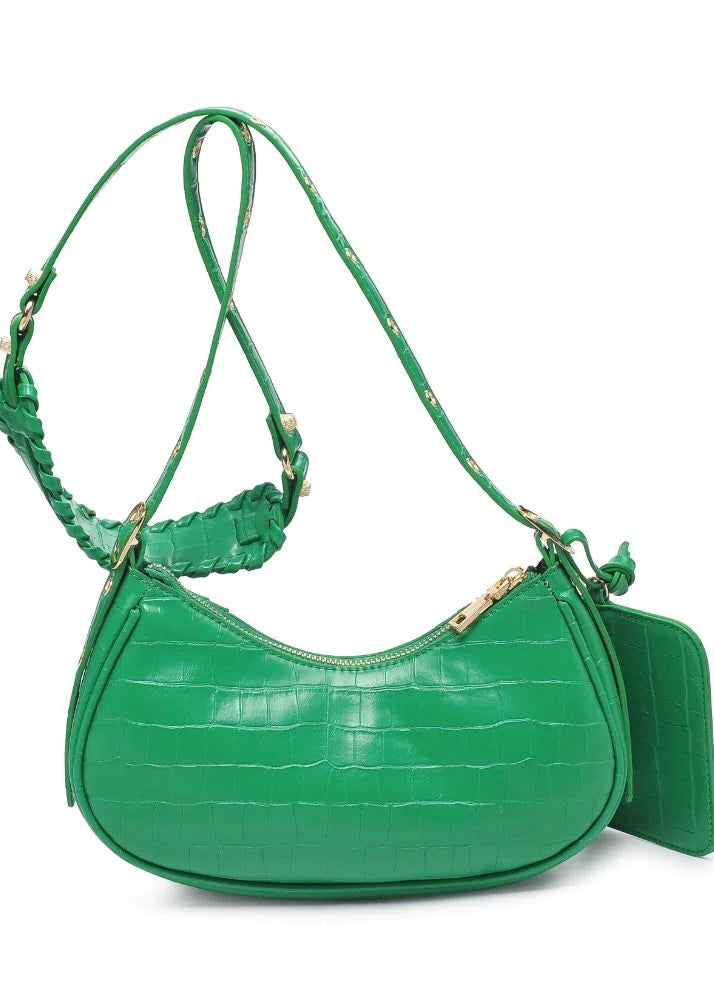 Did It Again Handbag