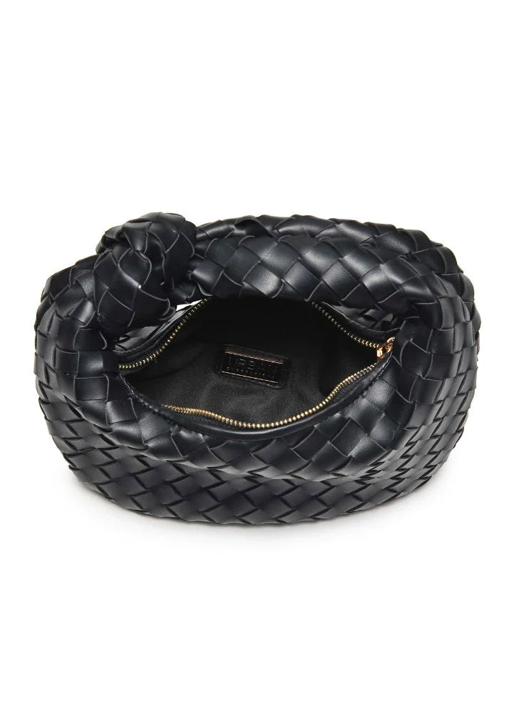 Dinner In The City Handbag