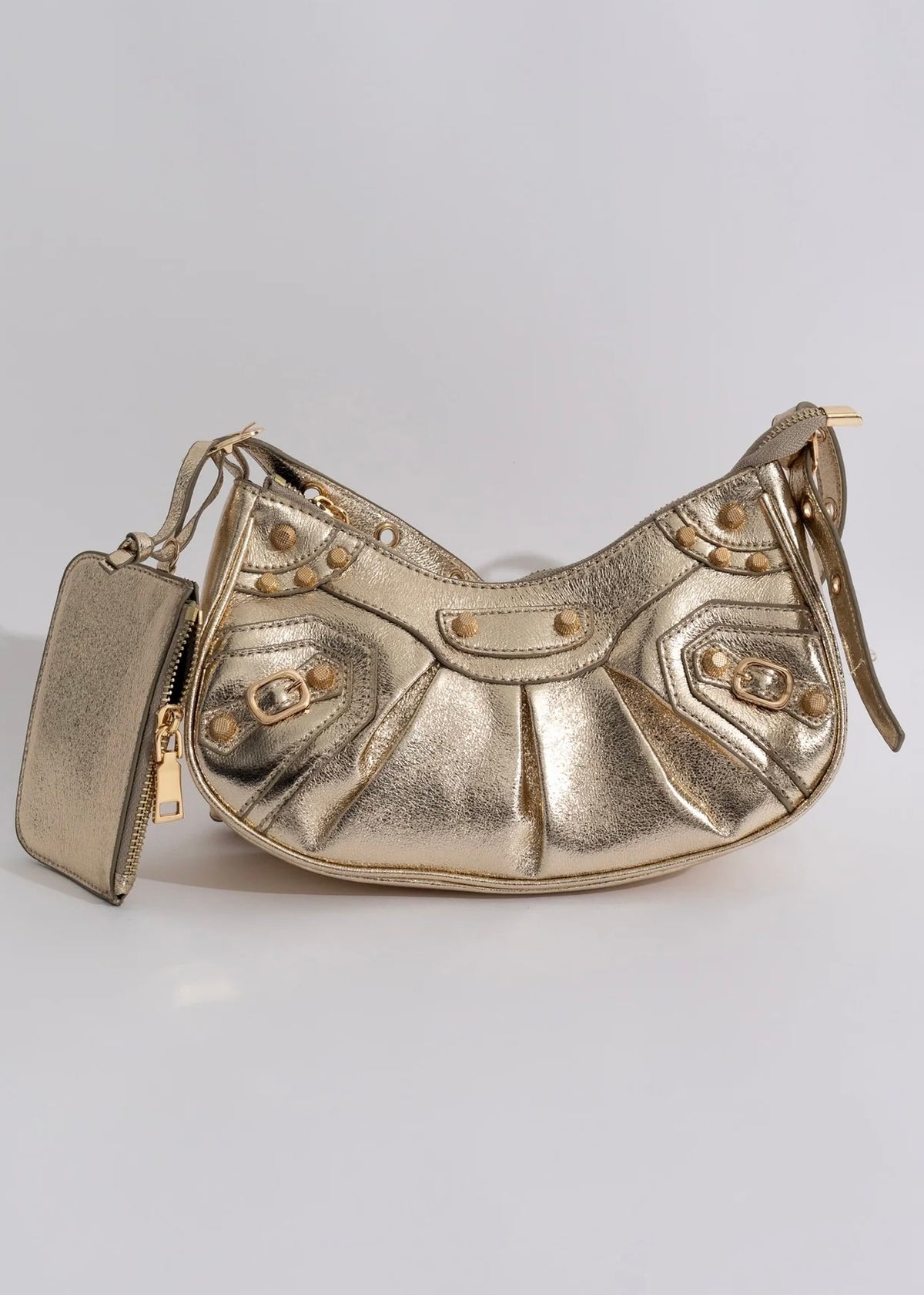 Did It Again Handbag