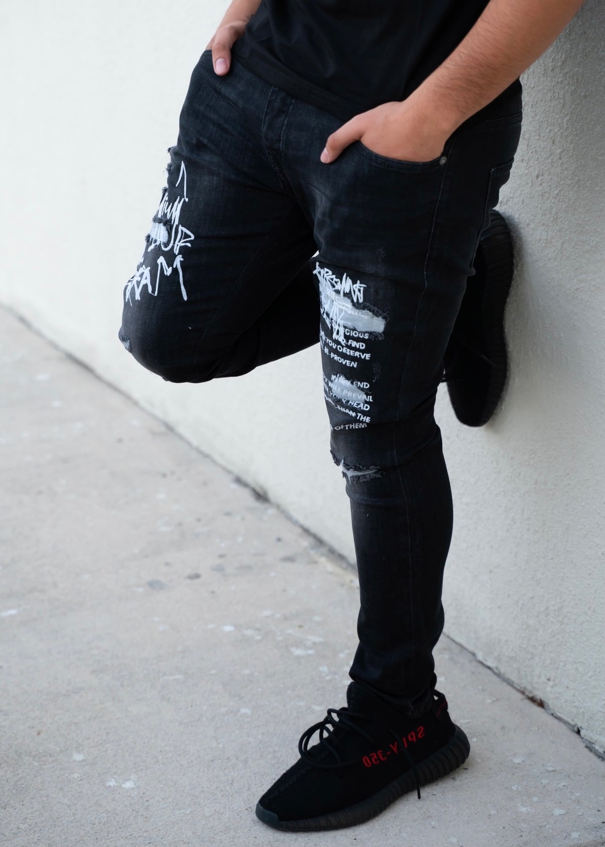 Day Dream Jeans