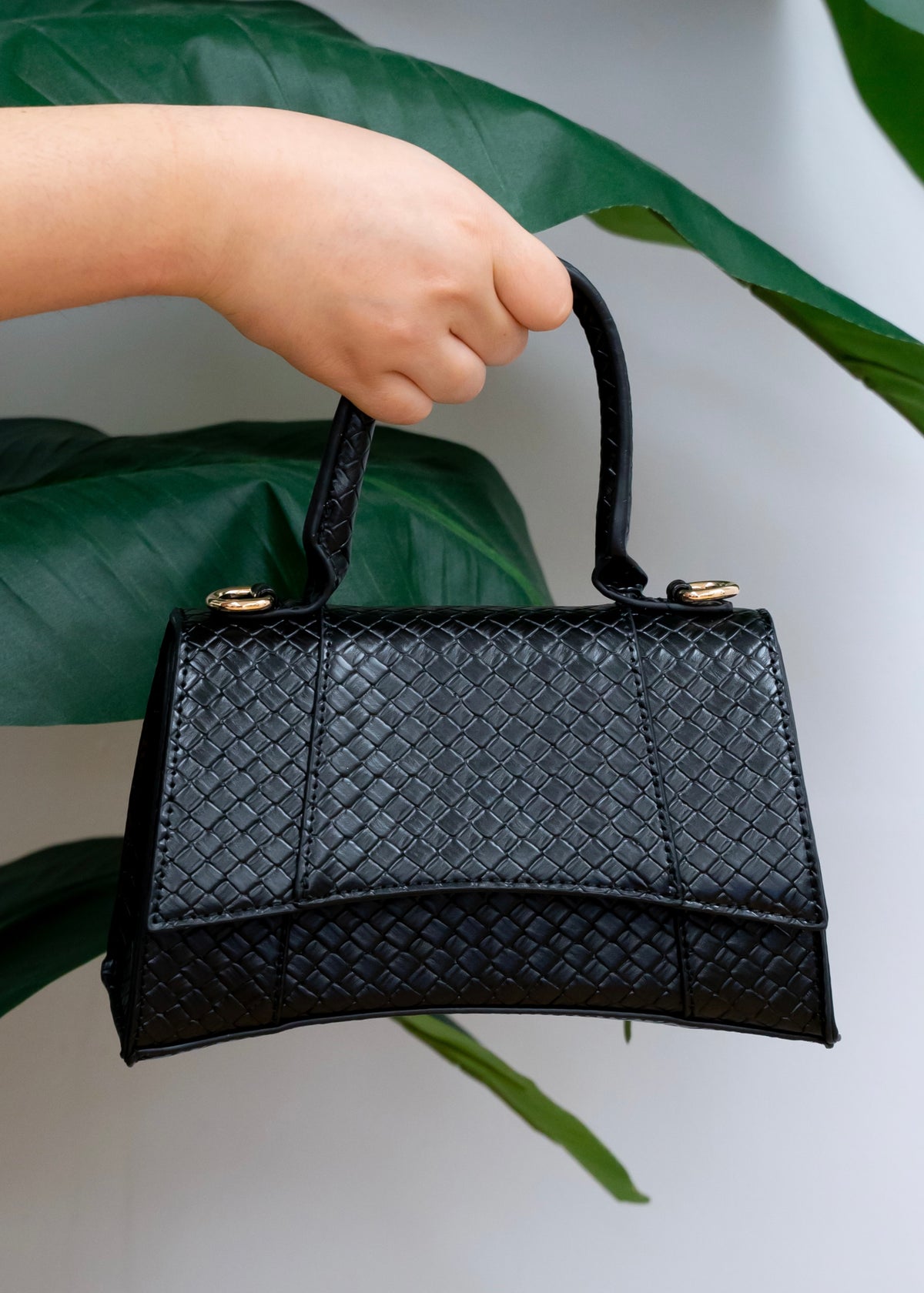 Off The Charts Handbag