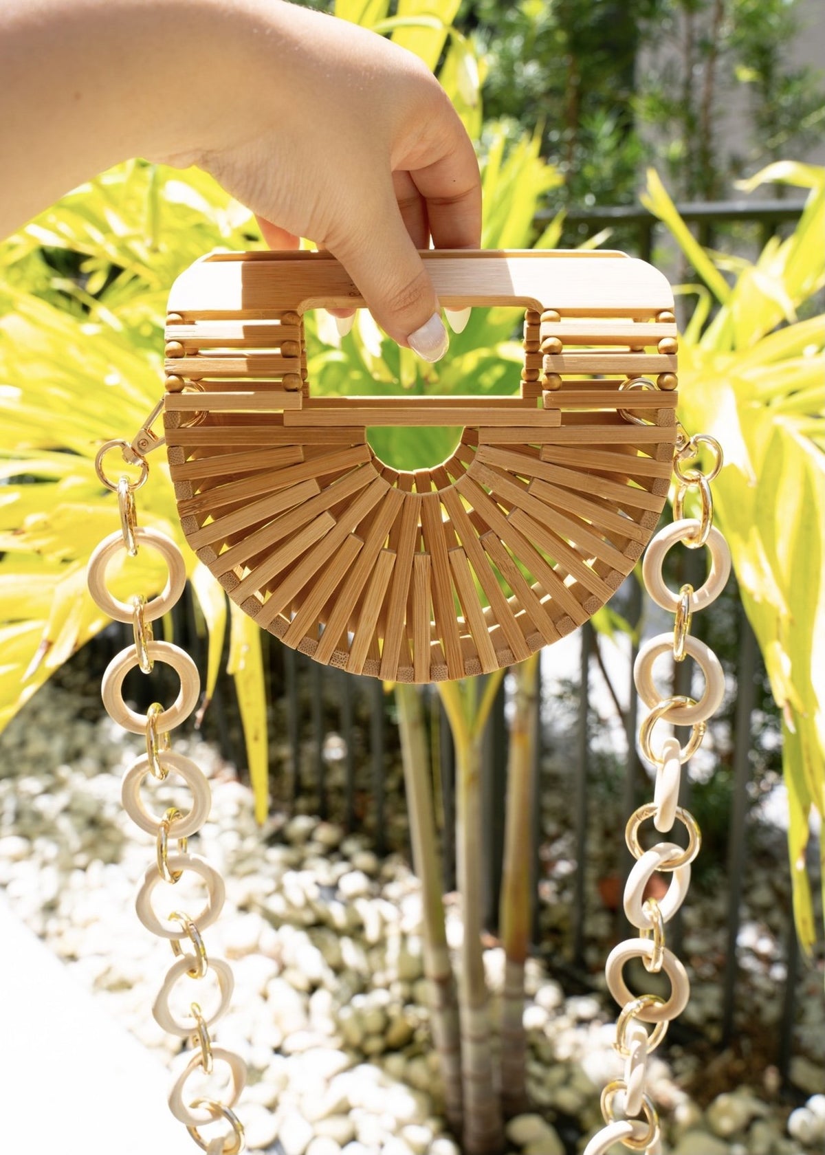Hot Girl Summer Mini Handbag - Couple Boutiques