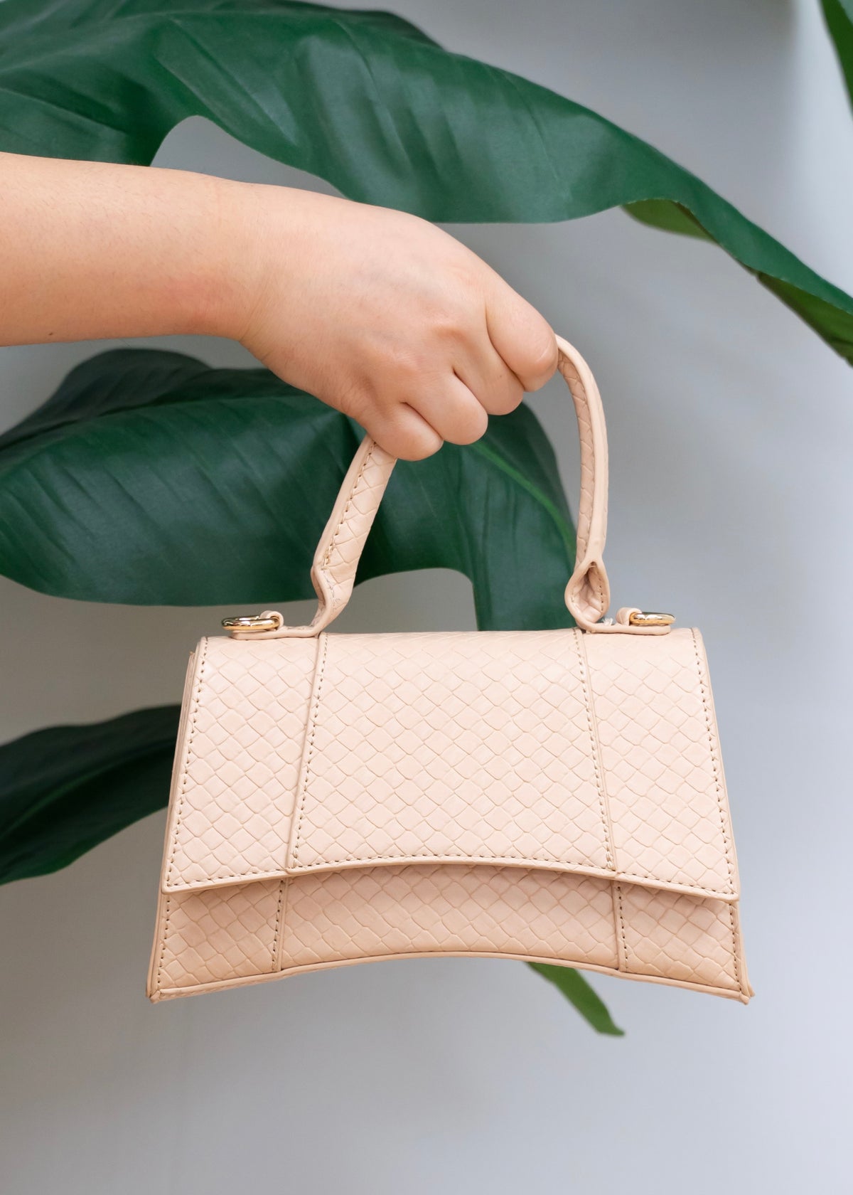 Off The Charts Handbag