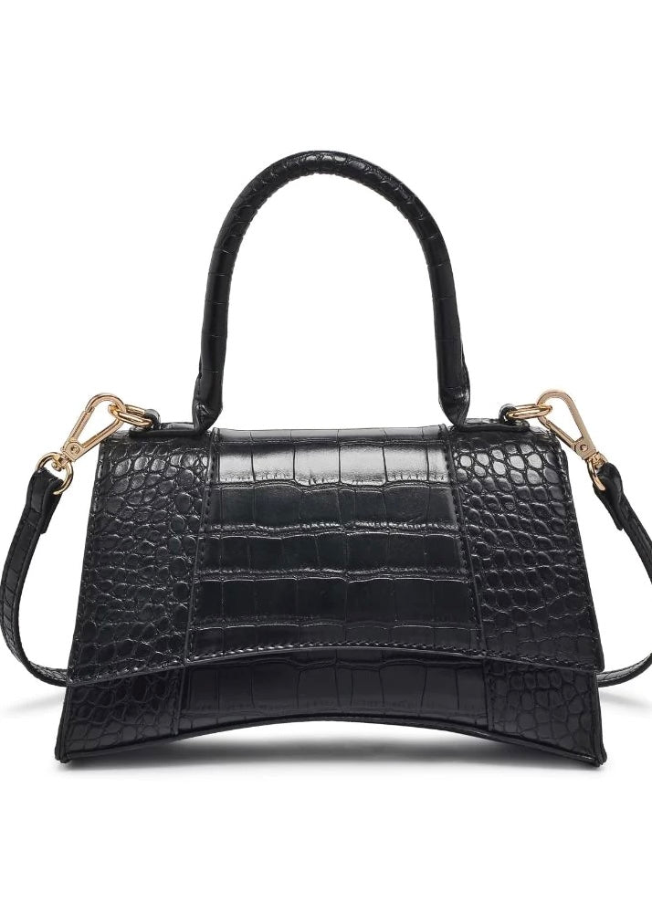 Casual Outing Handbag
