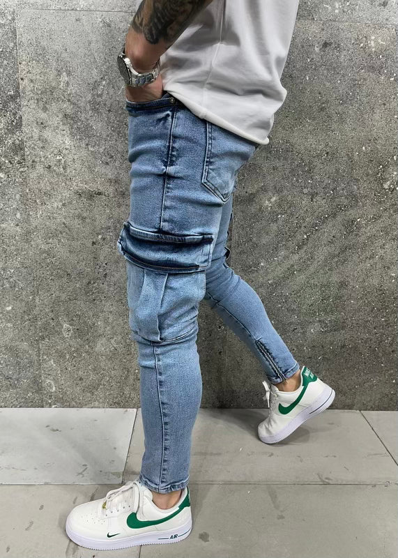 My Zone Light Jeans