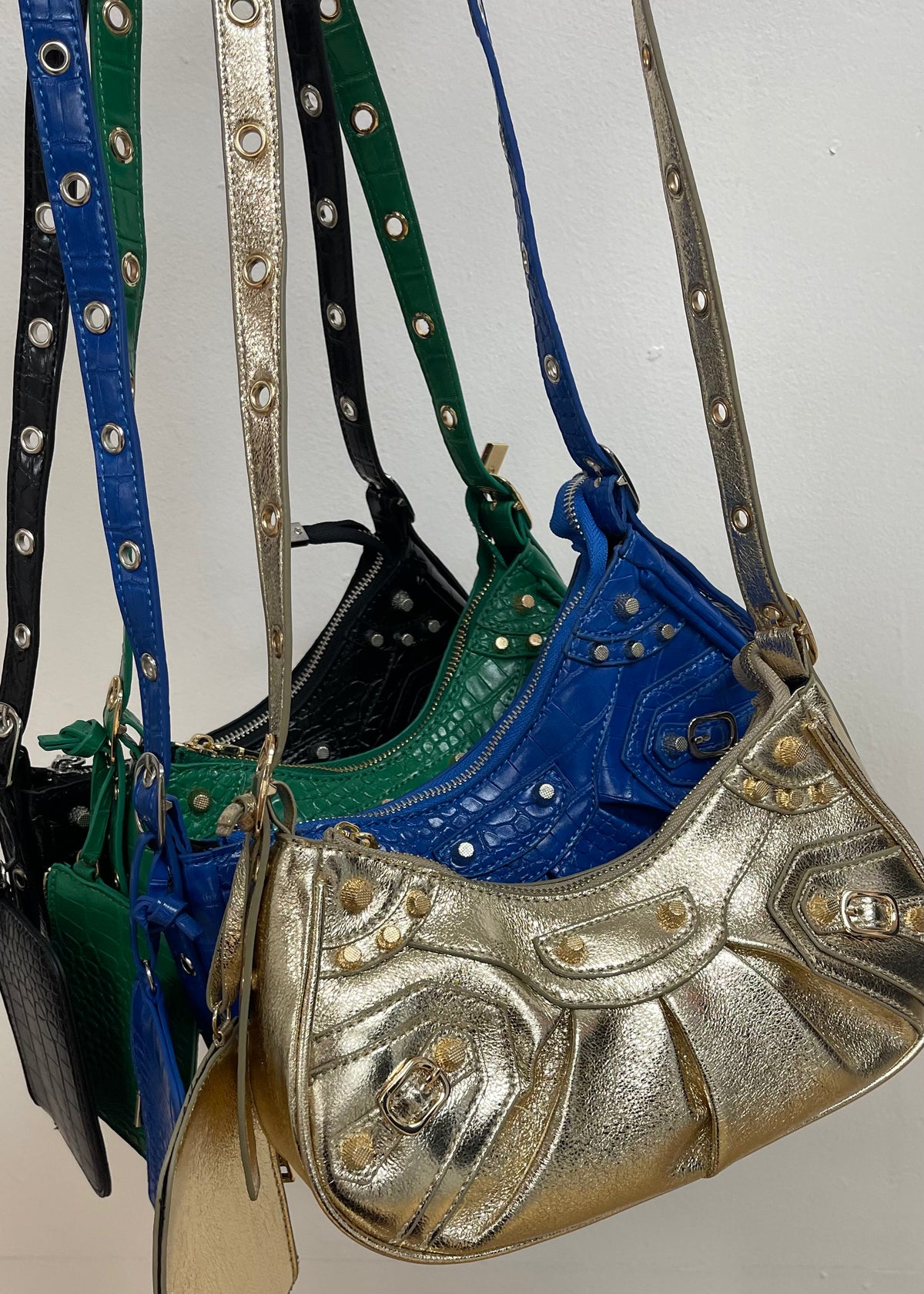 Did It Again Handbag