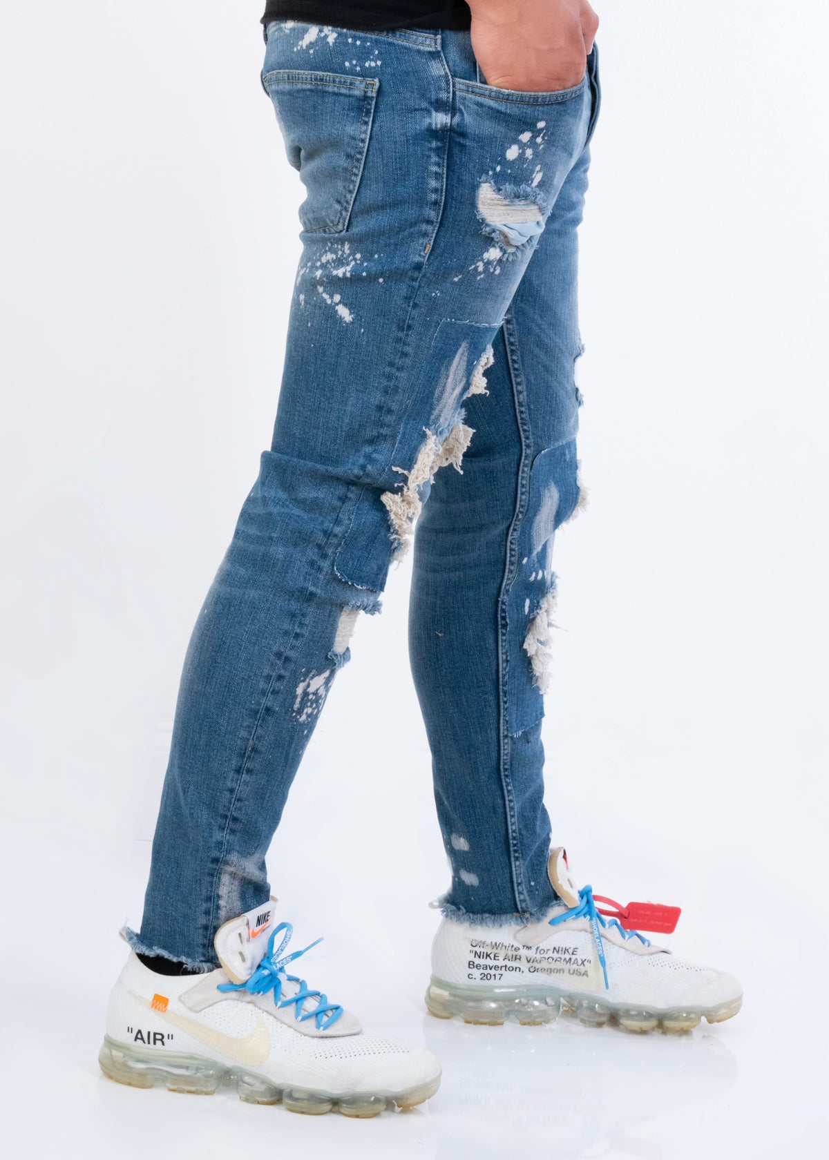 In The Zone Jeans
