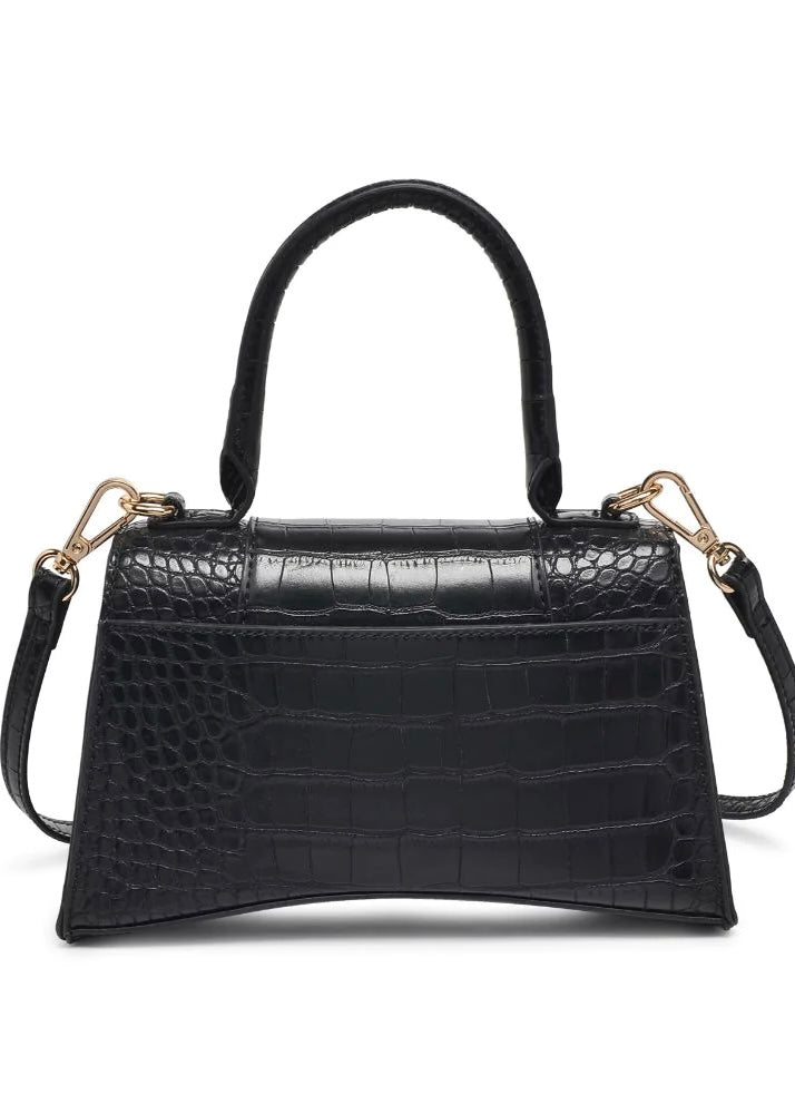 Casual Outing Handbag