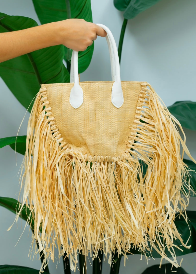 Tulum Vibes Handbag - Couple Boutiques