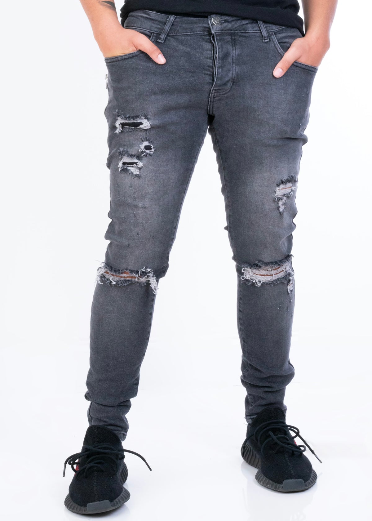 Better Off Jeans