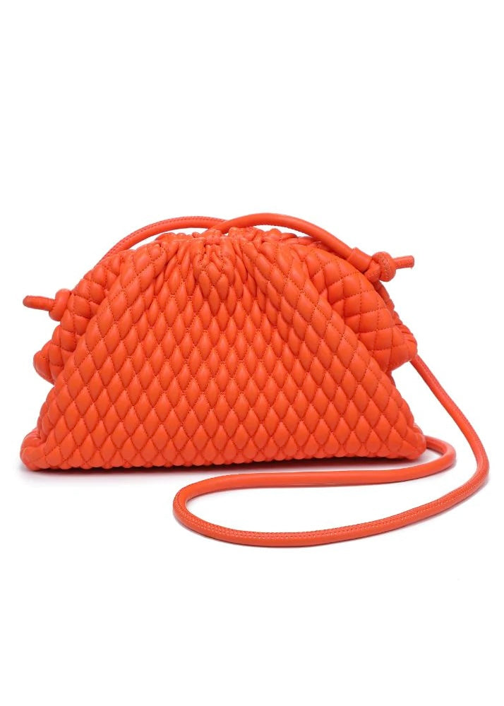 Live Your Life Handbag
