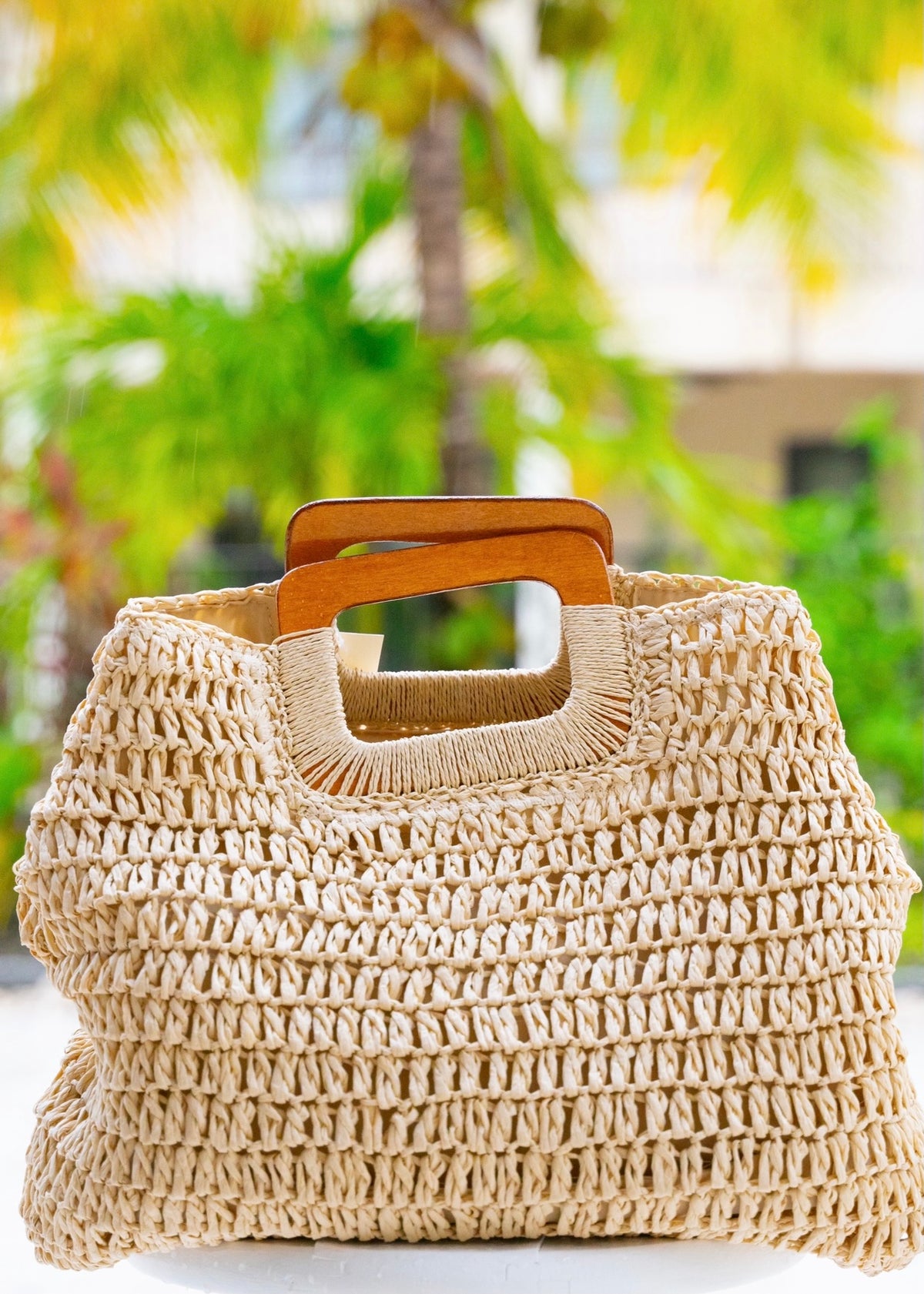 Summer Trip Handbag - Couple Boutiques
