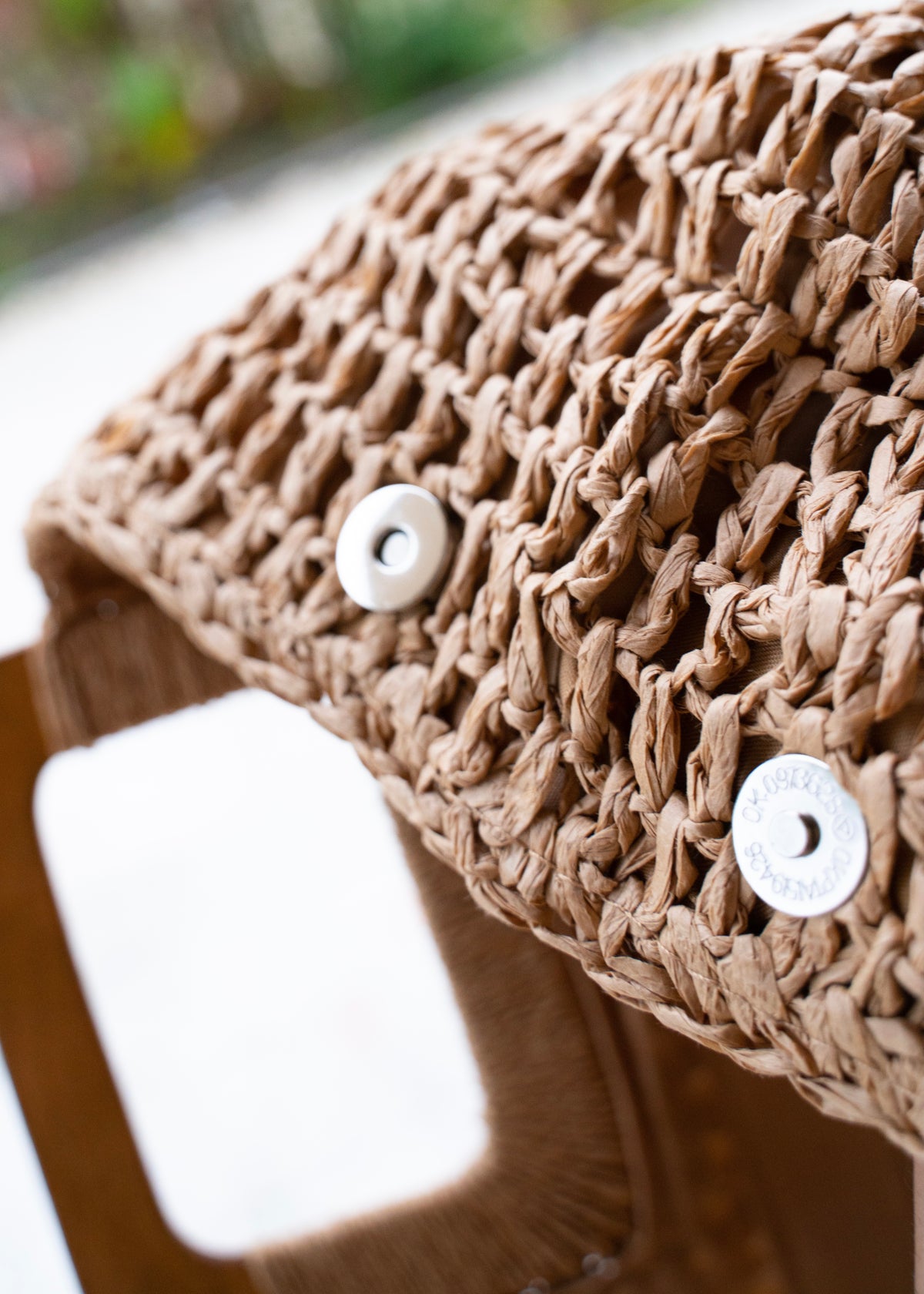 Summer Trip Handbag - Couple Boutiques