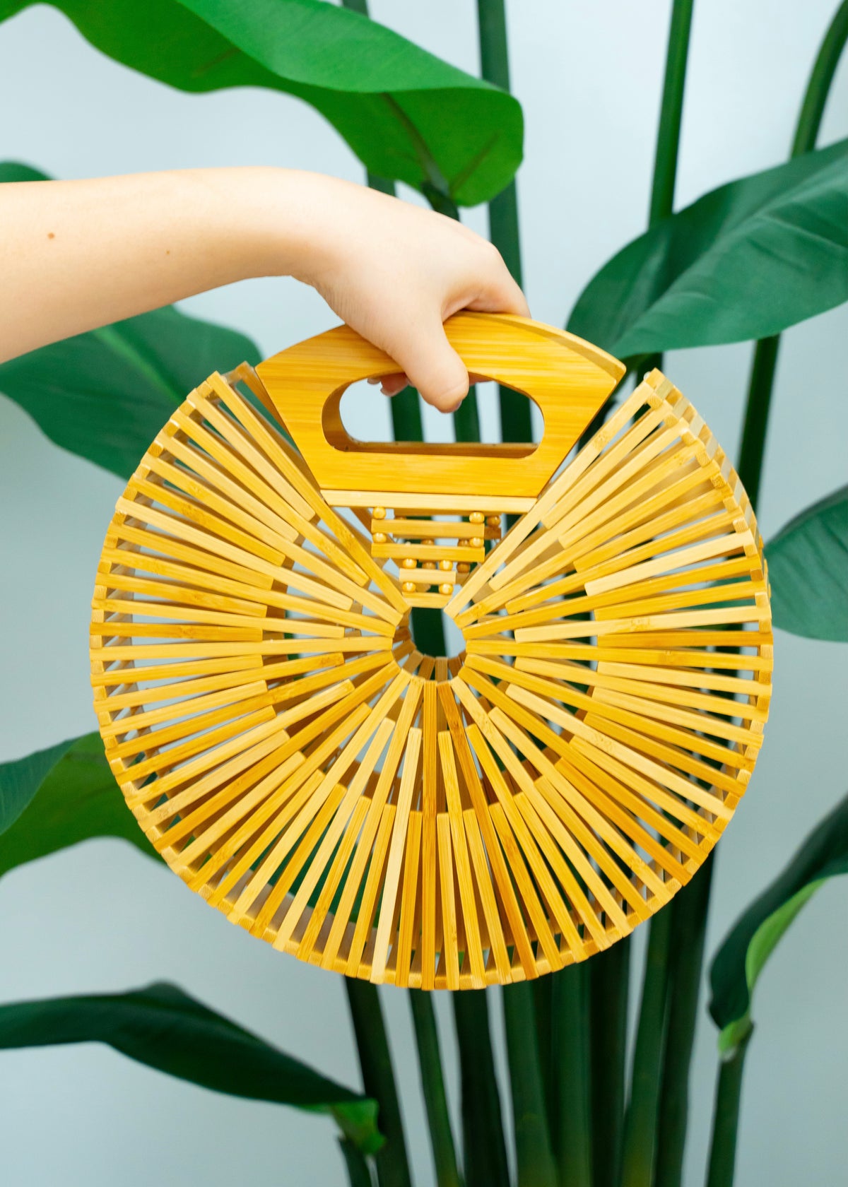 Beach Vibes Handbag