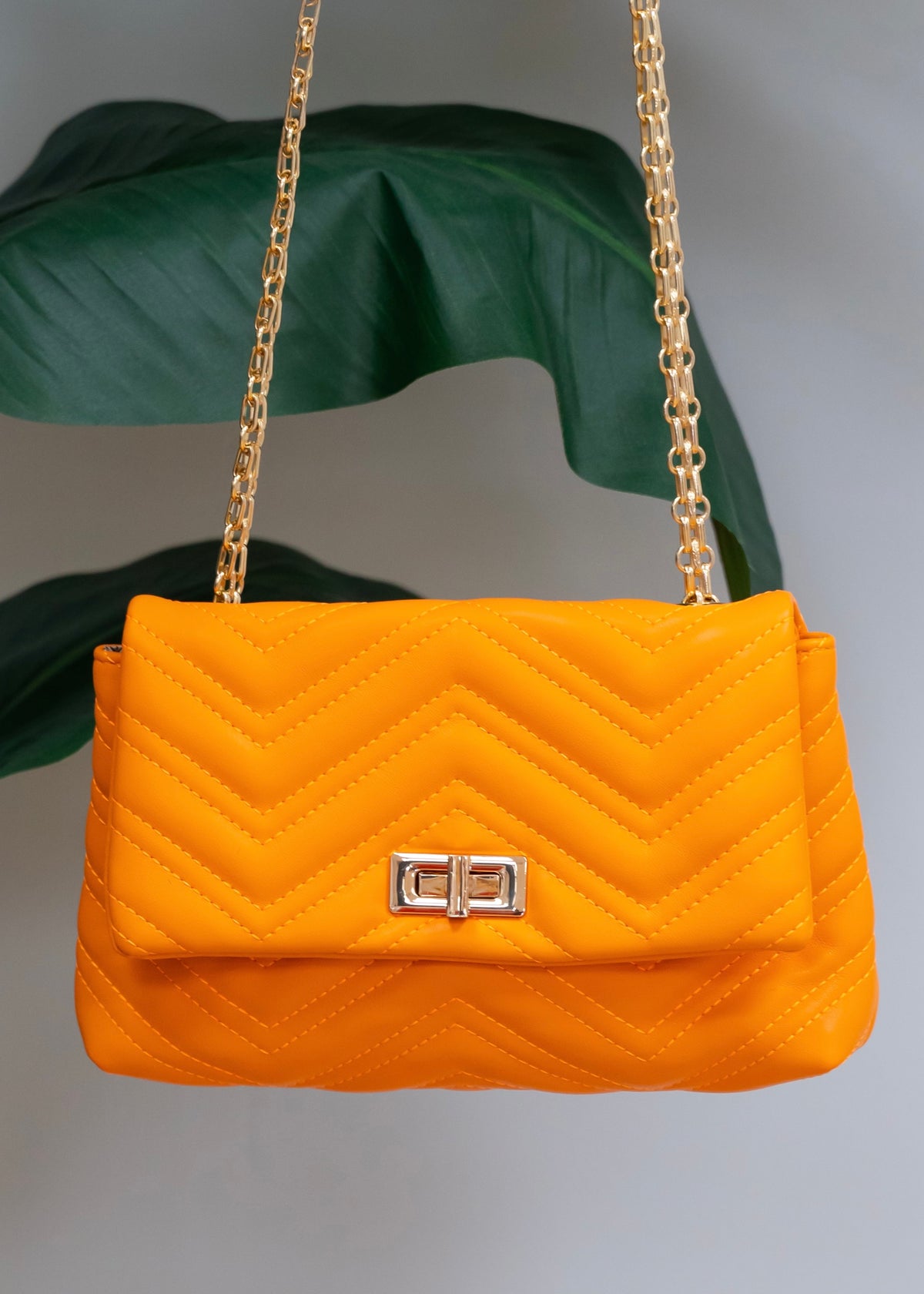 More Money Handbag
