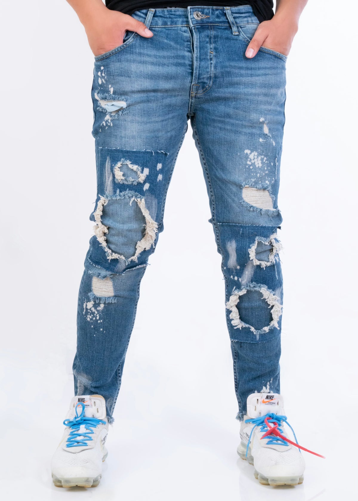 In The Zone Jeans