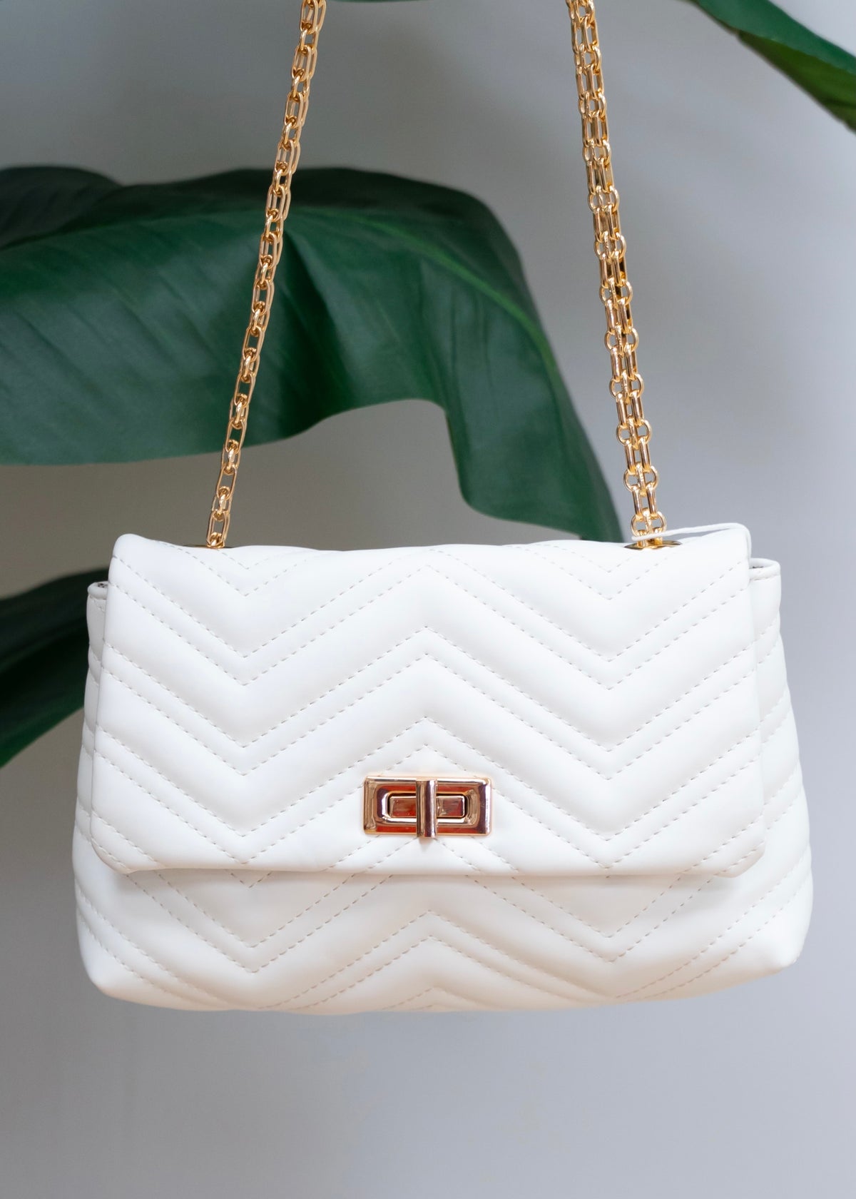 More Money Handbag