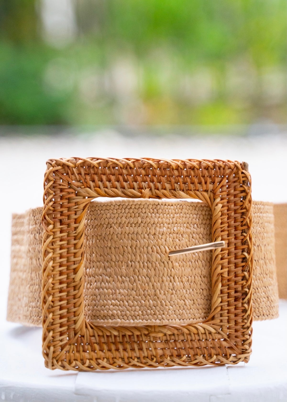 West Coast Belt - Couple Boutiques
