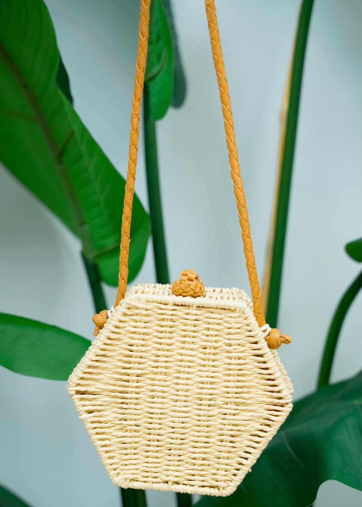 Brunch Date Mini HandBag - Couple Boutiques